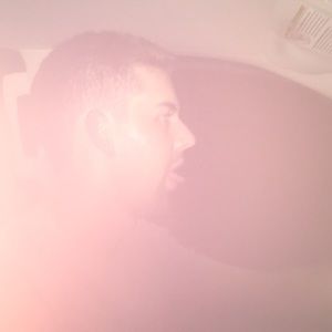 Meet your Posher, Damon